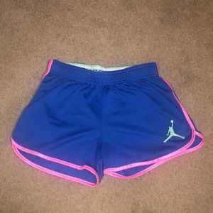 Jordan shorts